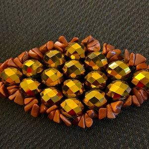 Handmade Gorgeous Bracelet